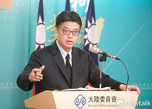 中共三中全會今閉幕 邱垂正:政府研判可能會宣示「左傾政策」