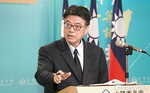 立院通過廢赴陸禁團令 陸委會：尊重決議 籲陸相向而行