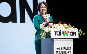 台深耕美國政壇搏多路人馬支持 美媒：值歐洲借鏡