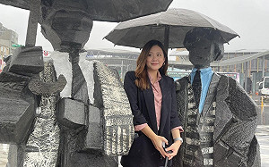 趙少康大讚謝國樑做很好　前發言人游本明：基隆人不會再被國民黨騙