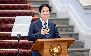 「決策是複雜的多選題」 賴清德：能源議題不只反核、擁核