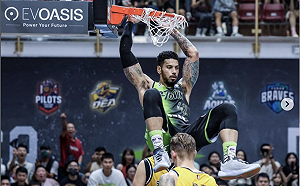 瓊斯盃》布依德缺陣中華白 籃協找上莫巴耶 台籃迎「複數歸化」時代