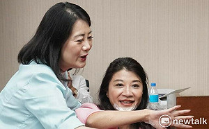 立法院又濺血！呂秋遠問任期過1/8做了什麼？ 籲半年後「罷免」公民權