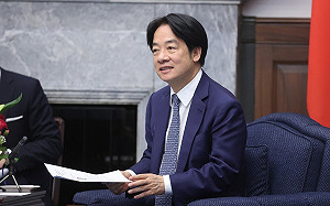 綠營的「死亡筆記本」? 黃揚明：賴清德接下來打擊對象還有這些人……