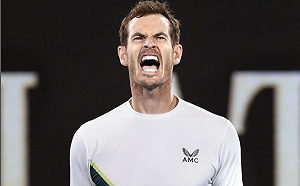 退出混雙害莫瑞溫網生涯告終 拉杜卡努有話說