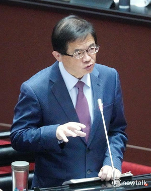 台鐵票價調整原則曝!李孟諺:9月底送行政院