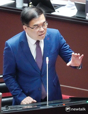 2030減碳目標調整!年底前公布新版 彭啟明:擬設地方「永續長」