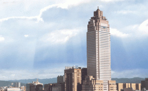 新光金6月大賺百億寫歷史新高！週二盤中一度觸漲停