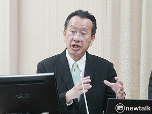 台廠涉製黎巴嫩呼叫器   顧立雄:國防部未涉此事