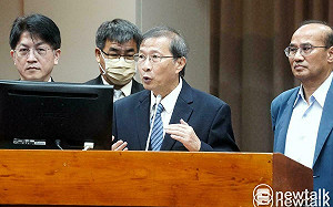 全世界哪個核電廠營運40年還沒建核廢乾貯場？核安會主委：只有台灣