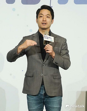 北市大暴雨讓柯文哲「海綿城市」破功?蔣萬安曝投數十億提升容受力