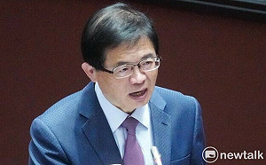 交通事故死亡超越南韓！李孟諺：「研究肇因」推專屬教育課程