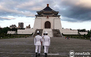 續推轉型正義  文化部：7/15起國軍儀隊撤出中正紀念堂銅像大廳！