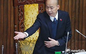 他才是民進黨頭號敵人? 竟還讓莊瑞雄拍桌怒罵 媒體人 : 根本在演戲