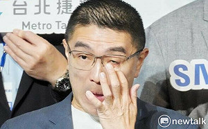 編列公帑寄25000份查詢單 民進黨：基隆人不生氣嗎？