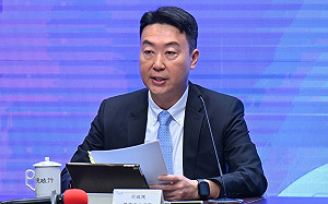 政院：待立院通過NCC新任委員審查案 再依授權指定新法施行日期