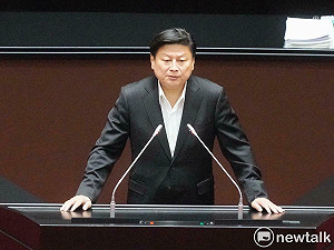 傅崐萁要求禮讓召委給民眾黨? 藍委駁:他還謝謝我願意承擔