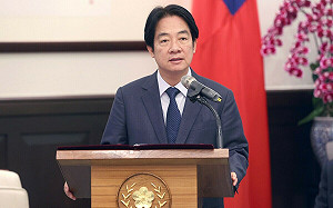 63.1%年輕人贊同賴清德 青民協：肯定直球對決的總統