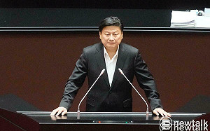 立院通過決議 興建「花東快速公路」12年內完工