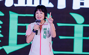 休會工作不間斷 林月琴曝：社福團體接獲詐騙仍橫行 