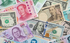 美國兩大債主同步拋售！中國、日本五月都減碼美債