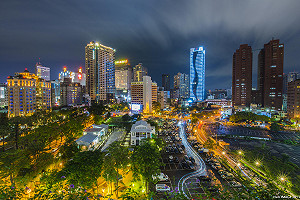 房市換手熱!台中蟬聯上半年房地合一繳稅王 嘉縣稅收大增1.6倍