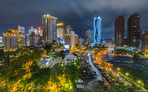 房市換手熱！台中蟬聯上半年房地合一繳稅王 嘉縣稅收大增1.6倍