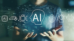 AI會取代人力?BCG調查:生成式AI每周可節省員工5小時
