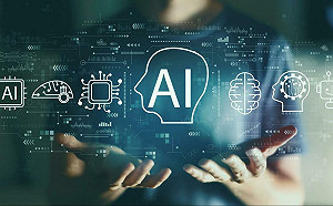 AI會取代人力？BCG調查：生成式AI每周可節省員工5小時