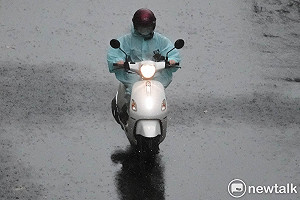 西北太平洋3熱帶擾動!專家:本週再有新的擾動生成