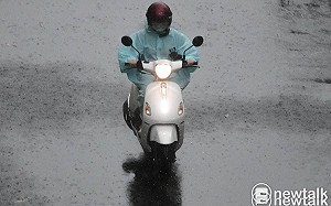 西北太平洋3熱帶擾動！專家：本週再有新的擾動生成 