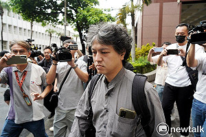 高虹安涉貪案宣判 4人遭起訴僅助理1人諭知無罪