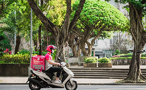 foodpanda推出振興措施 助中南部災區商家與居民重建家園