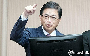 陽明海運董事變動！華航、台航也傳異動？李孟諺回應了