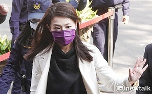 高虹安辯「回捐」扯上柯建銘!黃帝穎:瞎扯式強辯 凸顯犯後沒有悔意