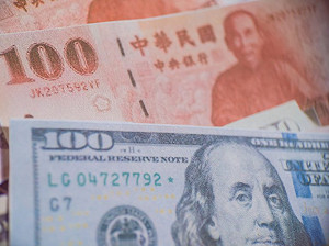 Fed降息「箭在弦上」 國內四大機構:台幣可望稍回穩