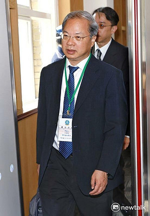 選罷法覆議案送抵立法院 政院:秘書長親自遞交