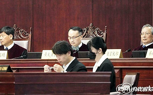 大法官質疑立院：不能為調查而調查、查弊案後能夠做什麼？