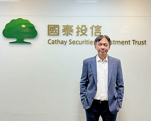 「多頭總司令」張錫分析台股3大優勢:跌深是最大利多