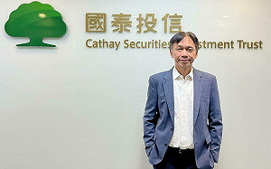 「多頭總司令」張錫分析台股3大優勢：跌深是最大利多