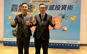 金融市場「鬼故事」多 國泰投信張雍川喊話：台股沒有看空理由