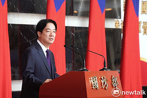 沒有核電以外選項 李彥秀:賴清德要推翻反核神主牌