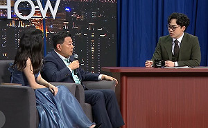 賀瓏被解約！薩泰爾高層轉發聲明 僅留表情未發一語