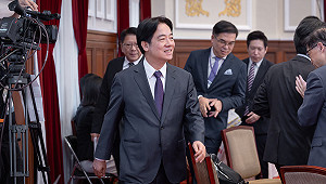 總統府氣候變遷委員會第二場會議明登場 聚焦節能、永續