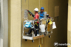 防對等關稅釀大量失業  勞動部祭4措施穩定就業