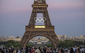 「泰勒絲通膨」效應 會在奧運後的法國上演？瑞銀這樣說