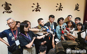 專論》國民黨滿腦子想利用憲法判決來做政治操作