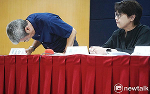 只怪端木正難交代!民眾黨秘書長:已將黃珊珊、李文宗移送中評會
