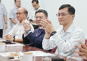 10月再漲電價?卓榮泰:以民生安定、穩定為重要的考量