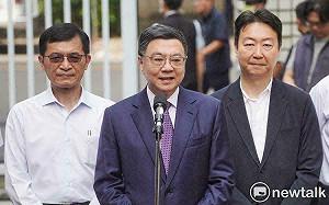 卓揆：將發還林郁婷去年因不當認定被取消的國光獎章和獎金90萬